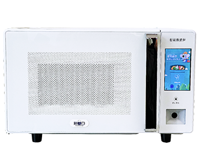 標準美鄰小廚智能烹飪設(shè)備