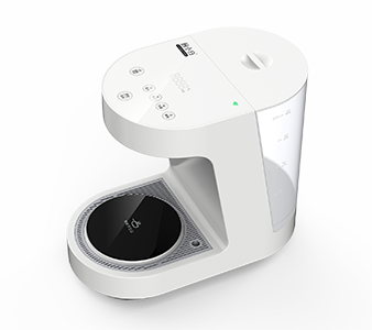 標準美鄰小廚智能烹飪設(shè)備