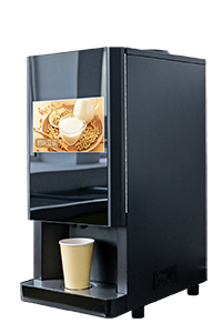 標準美鄰小廚智能烹飪設(shè)備