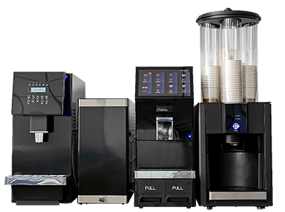 標準美鄰小廚智能烹飪設(shè)備