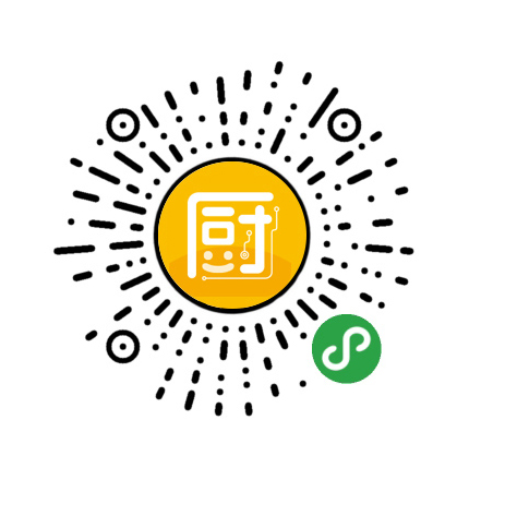 美鄰小廚微信小程序