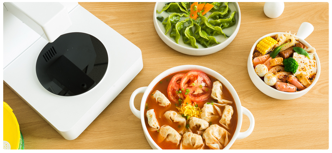 美鄰小廚匠心還原食材本味