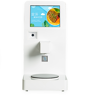 美鄰小廚美食膠囊烹飪?cè)O(shè)備