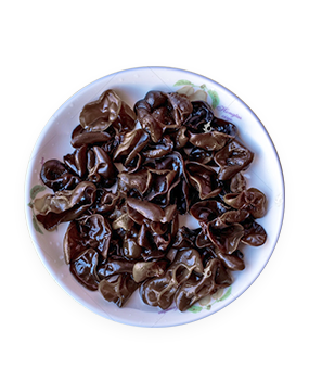 美鄰小廚美食膠囊食材