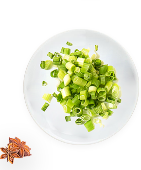 美鄰小廚美食膠囊食材