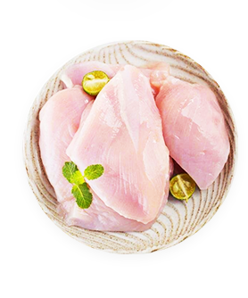 美鄰小廚美食膠囊食材