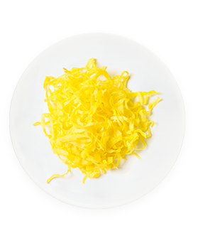 美鄰小廚美食膠囊食材