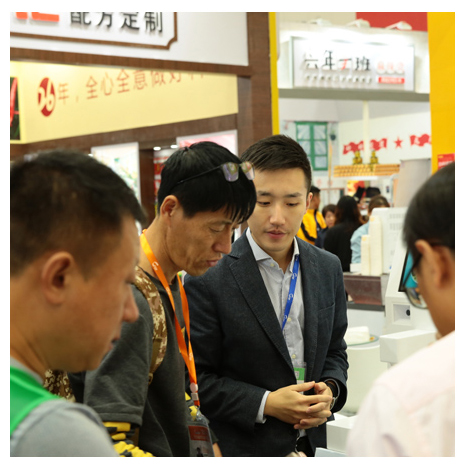 成為美鄰小廚合伙人