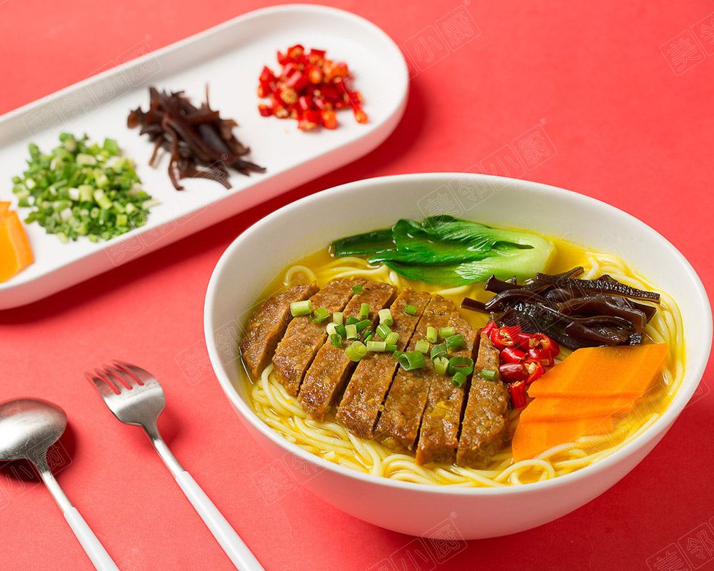 智能烹飪機(jī)器人