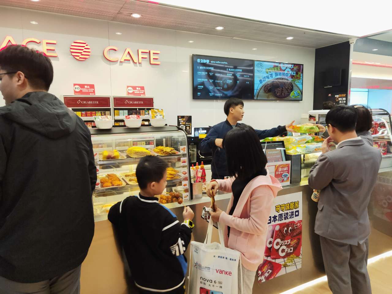 美鄰小廚攜手上海美宜佳打造便利店盈利新巔峰