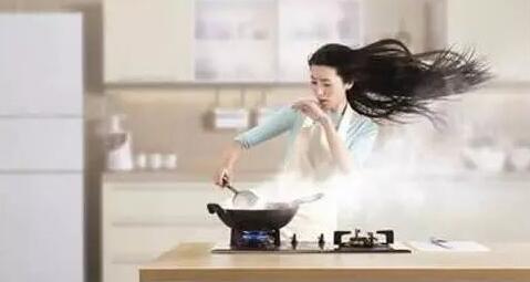 無煙烹飪，智能烹飪機絕對是認真的！