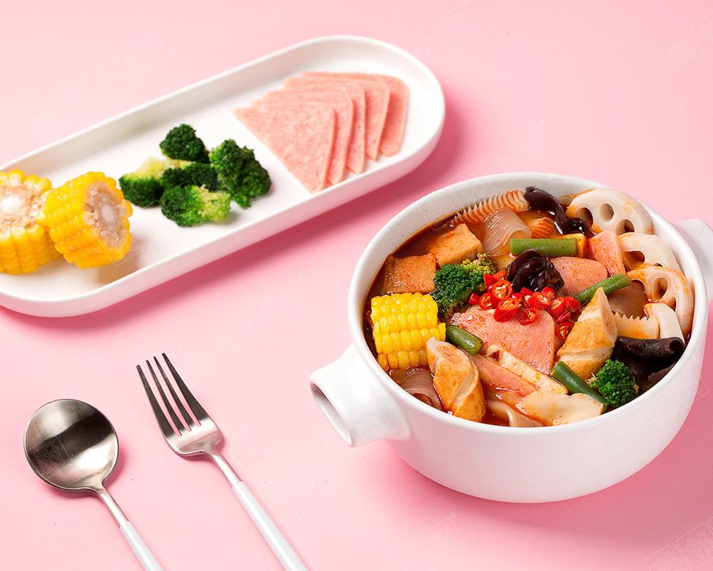 美鄰小廚麻辣燙