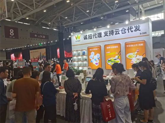 智能烹飪機(jī)