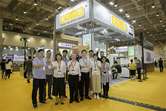 從網(wǎng)紅餐廳到千家門店：做飯機器人如何賦能連鎖擴張