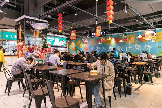 以下三點讓你迅速了解預制菜行業發展前景