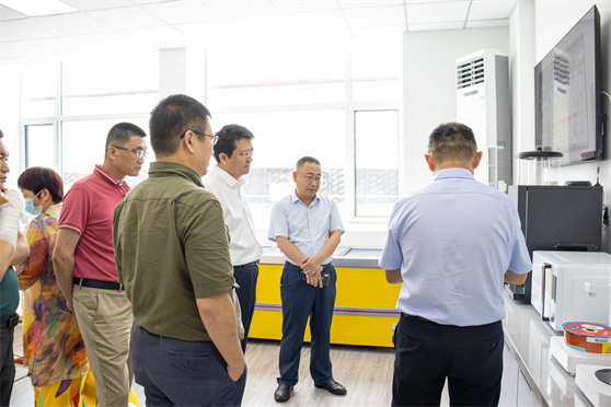 智能廚電新趨勢：如何讓烹飪變得更加簡單高效