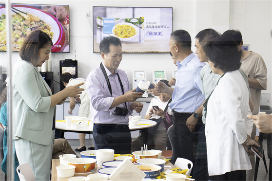 預制飯菜到底是否健康？這5點幫你完成解析