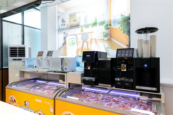 智能烹飪機(jī)：家庭廚師的新助手