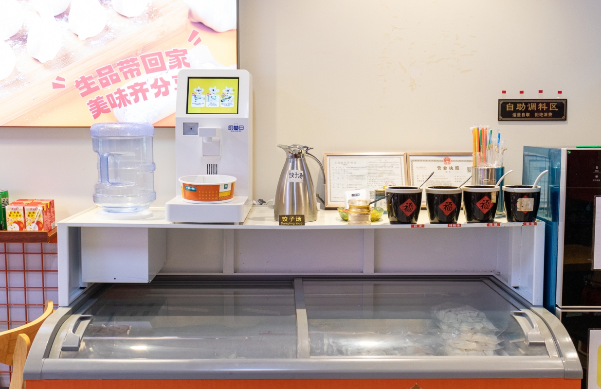 預(yù)制菜風(fēng)口下，智能烹飪機器人如何實現(xiàn)現(xiàn)炒革命？